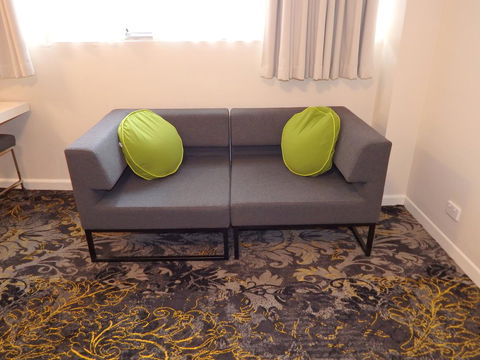 City Limits Hotel Apartments - Australia Accommodation 22