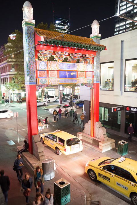 City Limits Hotel Apartments - Australia Accommodation 32