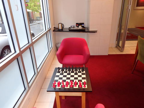 City Limits Hotel Apartments - Australia Accommodation 14