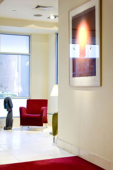 City Limits Hotel Apartments - Australia Accommodation 16
