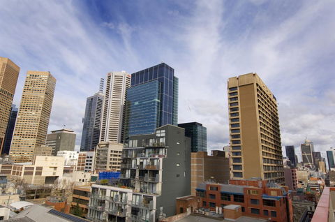 City Limits Hotel Apartments - Australia Accommodation 35