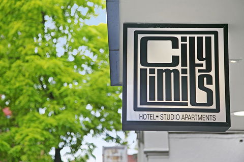 City Limits Hotel Apartments - Australia Accommodation 10
