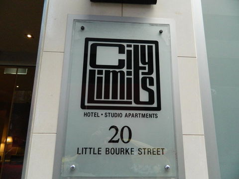 City Limits Hotel Apartments - Australia Accommodation 27