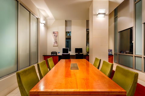 City Limits Hotel Apartments - Australia Accommodation 25