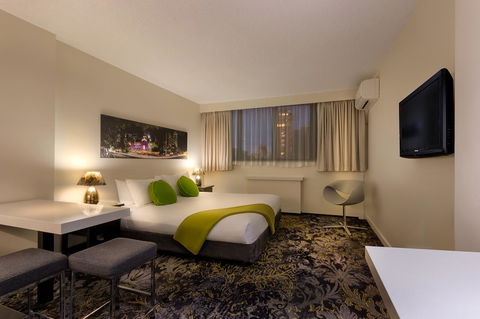City Limits Hotel Apartments - Australia Accommodation 1