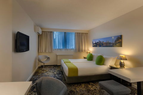 City Limits Hotel Apartments - Australia Accommodation 7