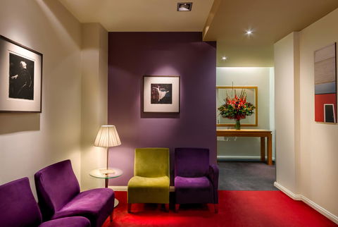 City Limits Hotel Apartments - Australia Accommodation 26