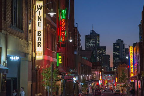 City Limits Hotel Apartments - Australia Accommodation 12