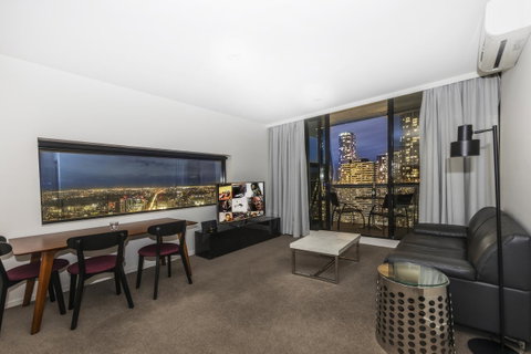 The Jazz Corner Hotel Melbourne - Australia Accommodation 18