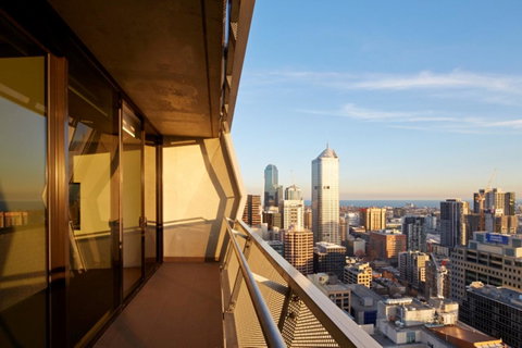 The Jazz Corner Hotel Melbourne - Australia Accommodation 14