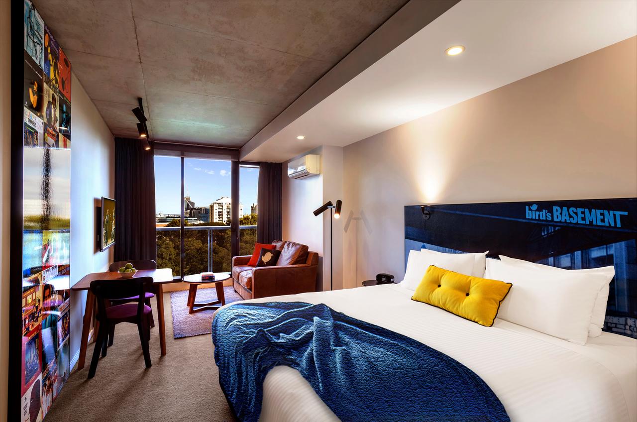  Australia Accommodation
