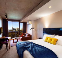 The Jazz Corner Hotel - Australia Accommodation