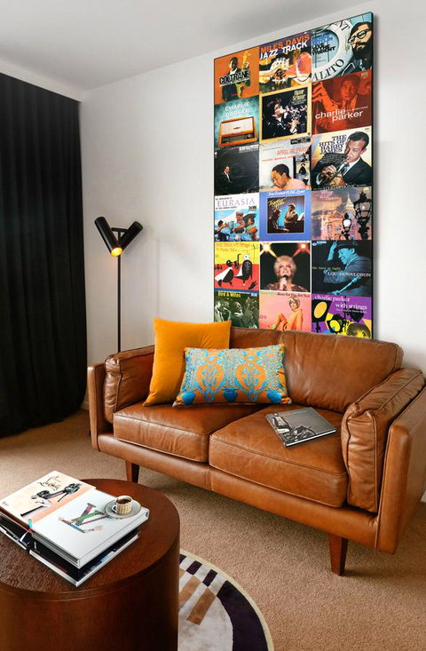 The Jazz Corner Hotel Melbourne - Australia Accommodation 35