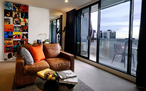 The Jazz Corner Hotel Melbourne - Australia Accommodation 44