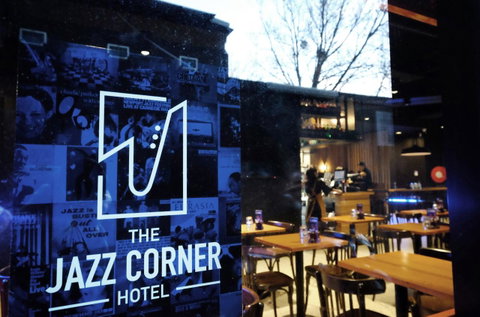 The Jazz Corner Hotel Melbourne - Australia Accommodation 32