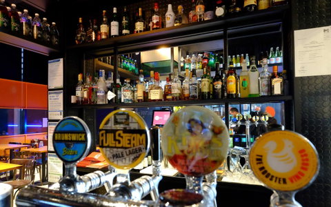 The Jazz Corner Hotel Melbourne - Australia Accommodation 38