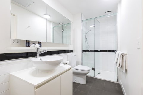 The Jazz Corner Hotel Melbourne - Australia Accommodation 29