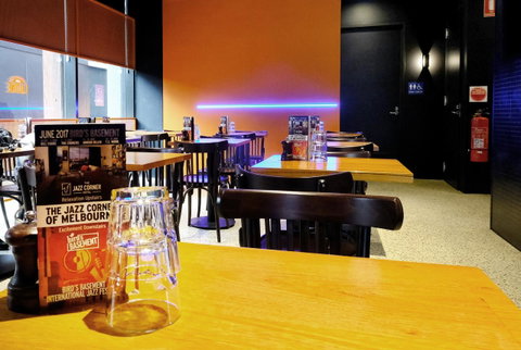 The Jazz Corner Hotel Melbourne - Australia Accommodation 37
