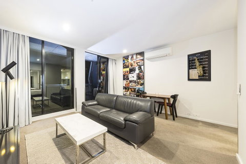 The Jazz Corner Hotel Melbourne - Australia Accommodation 7