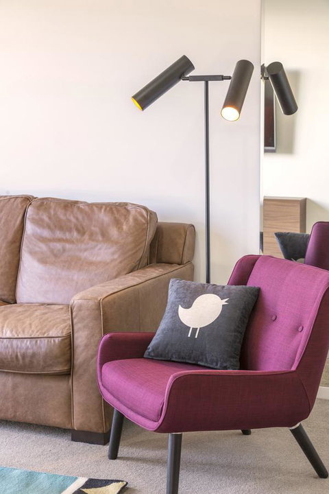 The Jazz Corner Hotel Melbourne - Australia Accommodation 34