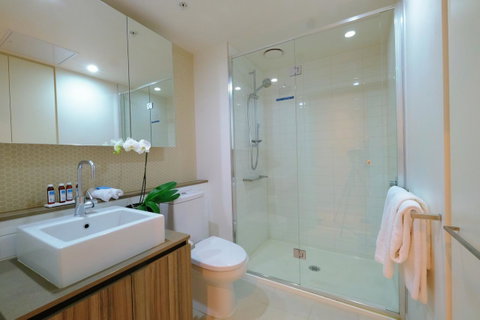 The Jazz Corner Hotel Melbourne - Australia Accommodation 1