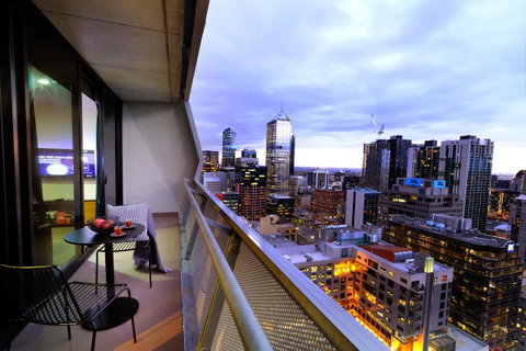 The Jazz Corner Hotel Melbourne - Australia Accommodation 16