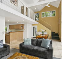 Terrace Lofts Apartments - Australia Accommodation