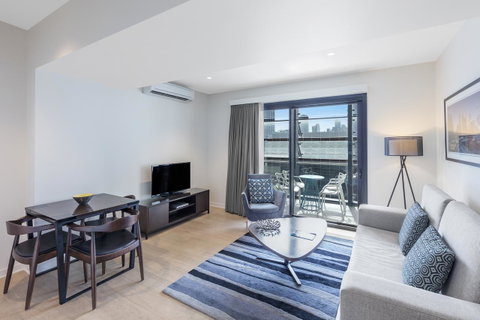 Wyndham Hotel Melbourne - Australia Accommodation 4