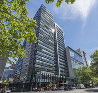 Wyndham Hotel Melbourne - Australia Accommodation