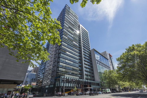 Wyndham Hotel Melbourne - Australia Accommodation 0