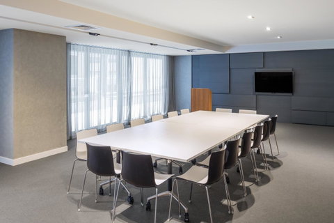 Wyndham Hotel Melbourne - Australia Accommodation 25