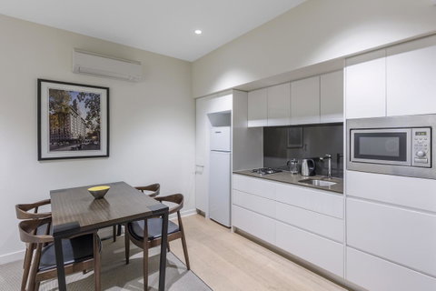Wyndham Hotel Melbourne - Australia Accommodation 9