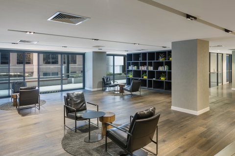 Wyndham Hotel Melbourne - Australia Accommodation 15