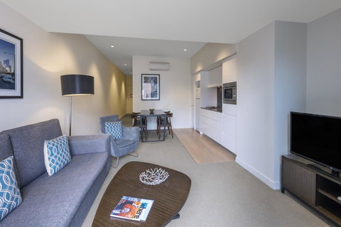Wyndham Hotel Melbourne - Australia Accommodation 8