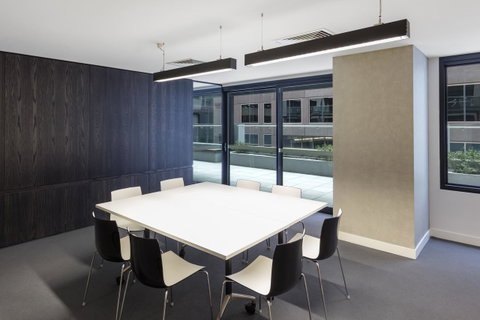 Wyndham Hotel Melbourne - Australia Accommodation 26