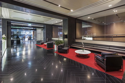 Wyndham Hotel Melbourne - Australia Accommodation 3