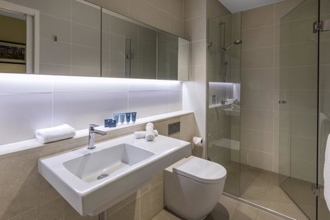 Wyndham Hotel Melbourne - Australia Accommodation 36