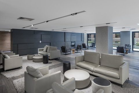 Wyndham Hotel Melbourne - Australia Accommodation 13