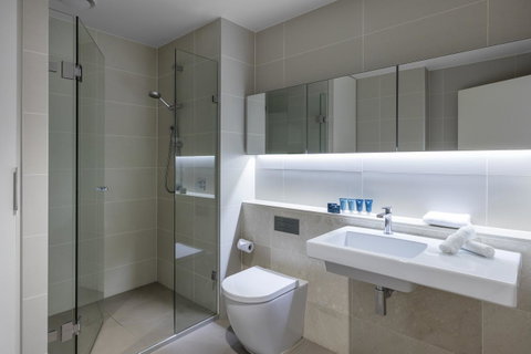 Wyndham Hotel Melbourne - Australia Accommodation 31