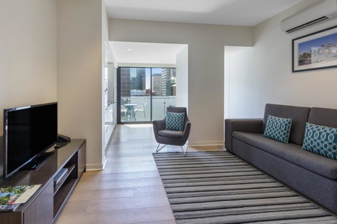 Wyndham Hotel Melbourne - Australia Accommodation 30