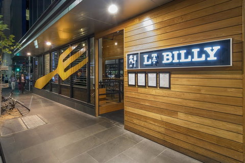 Wyndham Hotel Melbourne - Australia Accommodation 20