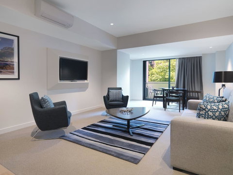 Wyndham Hotel Melbourne - Australia Accommodation 43