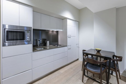 Wyndham Hotel Melbourne - Australia Accommodation 32