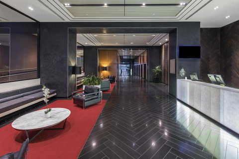 Wyndham Hotel Melbourne - Australia Accommodation 16
