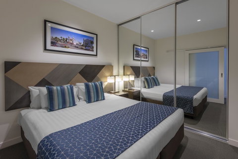 Wyndham Hotel Melbourne - Australia Accommodation 35