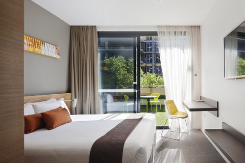 Jasper Boutique Hotel - Australia Accommodation 1