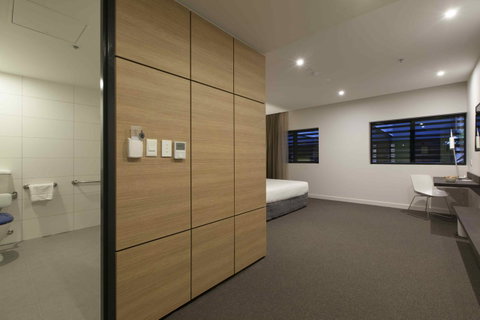 Jasper Boutique Hotel - Australia Accommodation 34