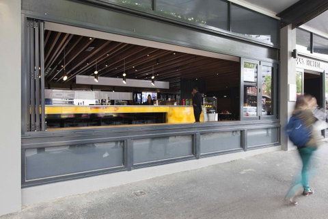Jasper Boutique Hotel - Australia Accommodation 14