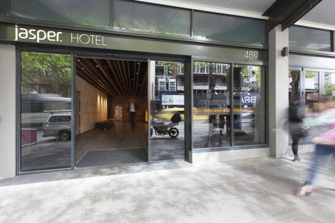 Jasper Boutique Hotel - Australia Accommodation 15