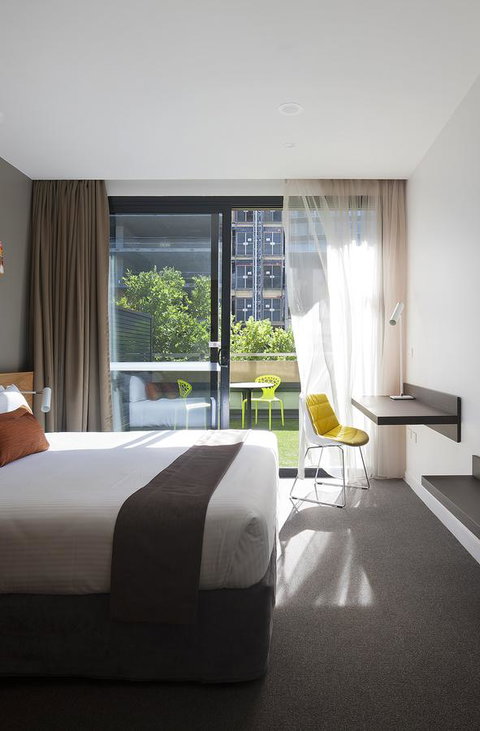 Jasper Boutique Hotel - Australia Accommodation 37